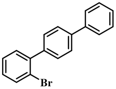 2-溴-1,1':4',1''-三联苯,2-Bromo-1,1':4',1''-terphenyl