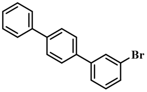 3-溴-1,1':4',1''-三联苯,3-Bromo-1,1':4',1''-terphenyl