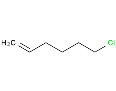 6-氯-1-己烯,6-Chlorohex-1-ene