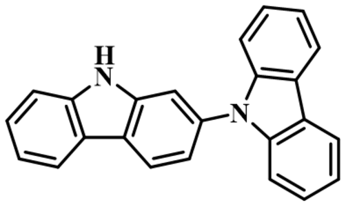 2,9'-聯咔唑,2,9'-Bicarbazole