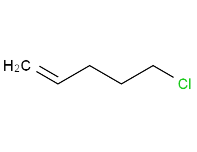 5-氯-1-戊烯,5-Chloro-1-pentene