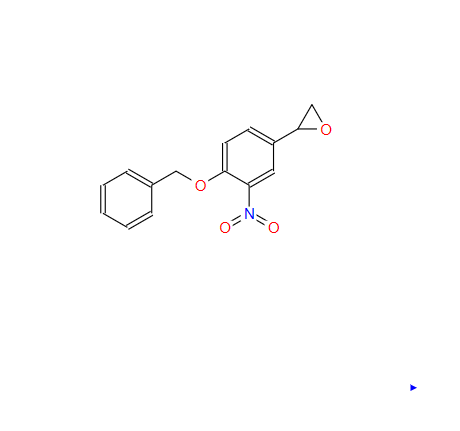 福莫特罗杂质6,rac-4-Benzyloxy-3-nitrostyrene Oxide