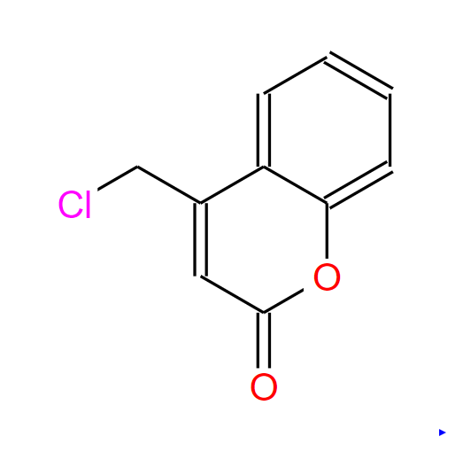 2H-1-Benzopyran-2-one, 4-(chloromethyl)-,2H-1-Benzopyran-2-one, 4-(chloromethyl)-