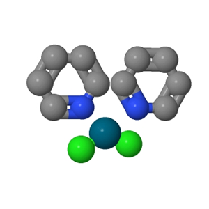 14872-20-9；雙(吡啶)二氯化鈀