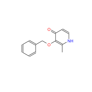 3-苄氧基-2-甲基-4(1H)-吡啶酮