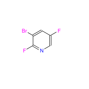2,5-二氟-3-溴吡啶