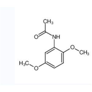 N-(2,5-二甲氧基苯基)乙酰胺	