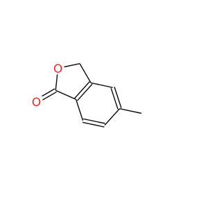 5-甲基-1(3H)-异苯并呋喃酮