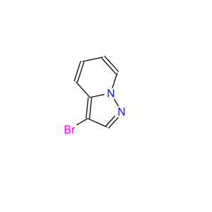 3-溴吡唑并[1,5-A]吡啶