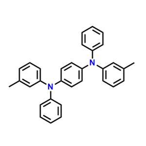 N,N'-二苯基-N,N'-二(间甲苯基)-1,4-苯二胺