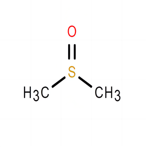二甲基亚砜,Dimethyl sulfoxide（DMSO）