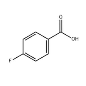 4-氟苯甲酸 456-22-4