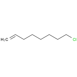 8-氯-1-辛烯，871-90-9
