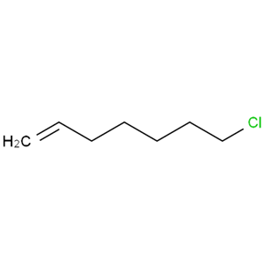 7-氯-1-庚烯，7-氯庚-1-烯，929-21-5