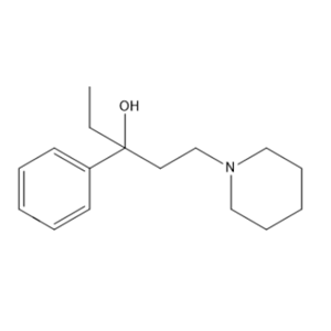 盐酸苯海索杂质C,Trihexyphenidyl Impurity C