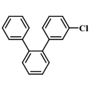 3-氯-1,1':2',1''-三联苯，2179148-28-6