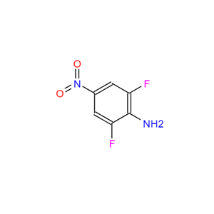 2,6-二氟-4-硝基苯胺