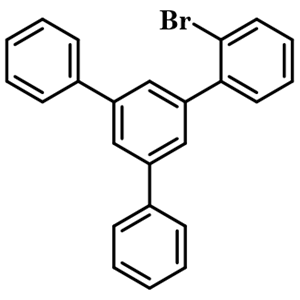 2-溴-5'-苯基-1,1':3',1''-三联苯