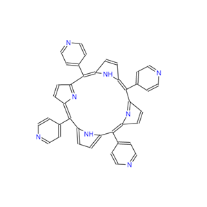 间-四(4-吡啶基)卟吩