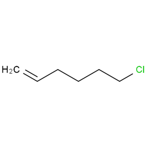6-氯-1-己烯，6-氯-1-乙烯，928-89-2