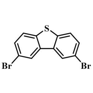 2,8-二溴二苯并噻吩；31574-87-5