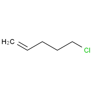 5-氯-1-戊烯，928-50-7