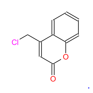 2H-1-Benzopyran-2-one, 4-(chloromethyl)-,2H-1-Benzopyran-2-one, 4-(chloromethyl)-