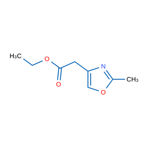 2-甲基噁唑-4-乙酸乙酯