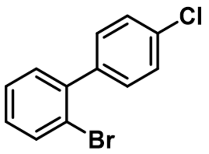 2-溴-4'-氯-联苯,2-Bromo-4'-chloro-biphenyl