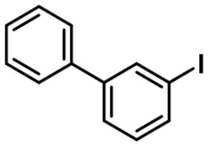3-碘联苯,3-Iodobiphenyl