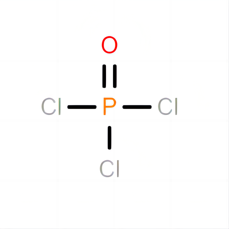 三氯氧磷,phosphorus oxychloride
