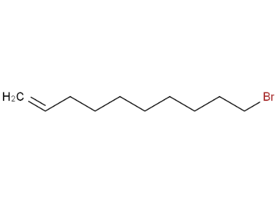 10-溴-1癸烯,10-Bromo-1-decene
