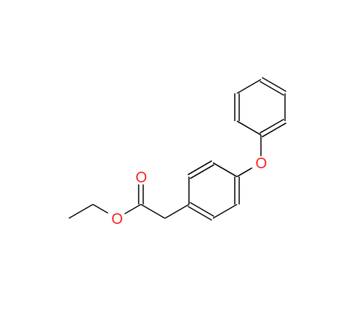 4-苯氧基苯乙酸乙酯,Ethyl 2-(4-phenoxyphenyl)acetate