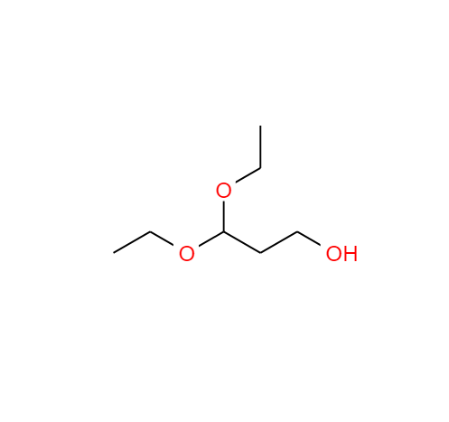 3,3-二乙氧基-1-丙醇,3,3-DIETHOXY-1-PROPANOL