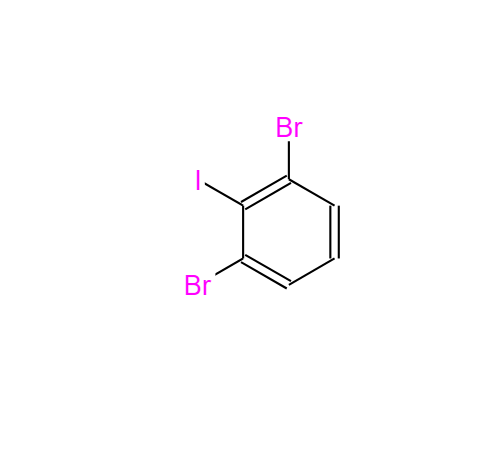 1,3-二溴-2-碘苯,1,3-dibroMo-2-iodobenzene