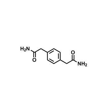 2,2'-(1,4-亞苯基)二乙酰胺,2,2'-(1,4-Phenylene)diacetamide