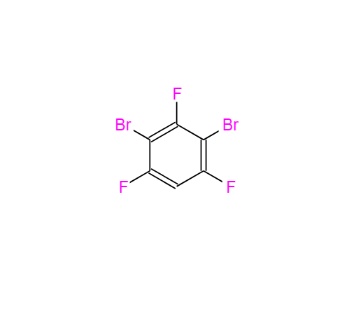 2,4,6-三氟間二溴苯,2,4-dibromo-1,3,5-trifluorobenzene