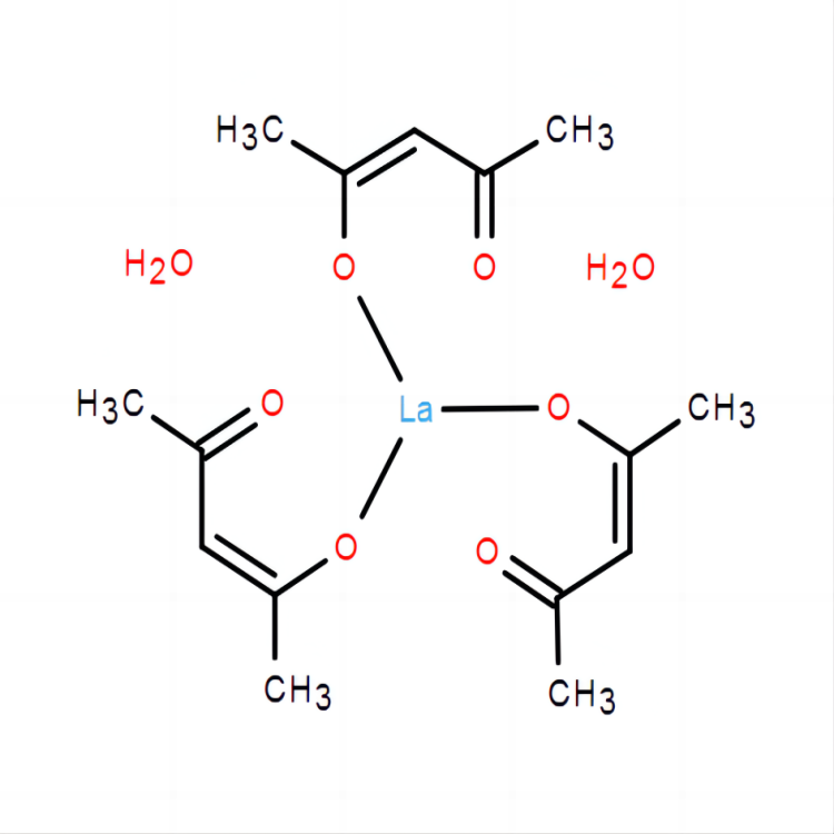 乙酰丙酮镧,Lanthanum(III) Acetylacetonate hydrate