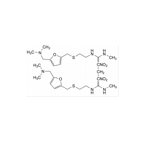 盐酸雷尼替丁杂质I,Ranitidine Impurity I