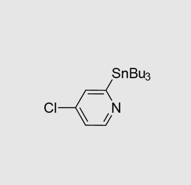 4-氯-2-(三丁基锡烷基)吡啶,2,3-Difluoro-4-(tributylstannyl)pyridine