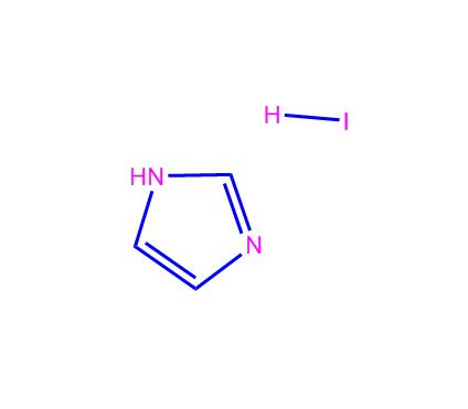 咪唑氫碘酸鹽,ImidazoleHydroiodide