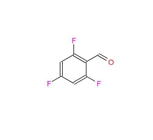 2,4,6-三氟苯甲醛,2,4,6-Trifluorobenzaldehyde