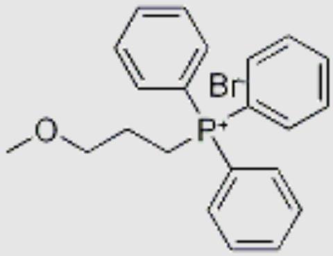(3-甲氧基丙基)三苯基溴化膦,(3-Methoxypropyl)triphenylphosphonium bromide