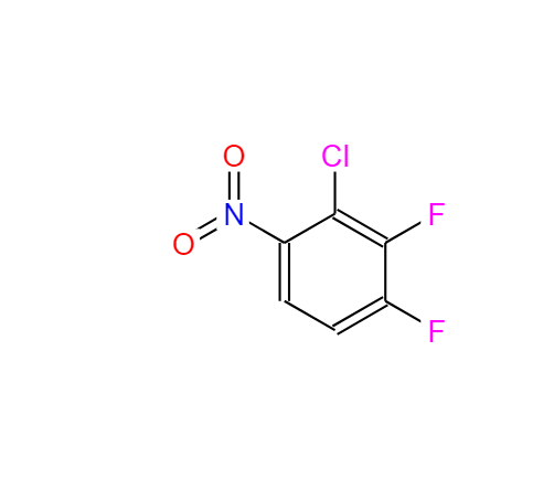 2-氯-3,4-二氟硝基苯,2-Chloro-3,4-difluoronitrobenzene