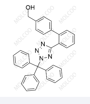 阿利沙坦酯杂质5,Allisartan Isoproxil Impurity 5