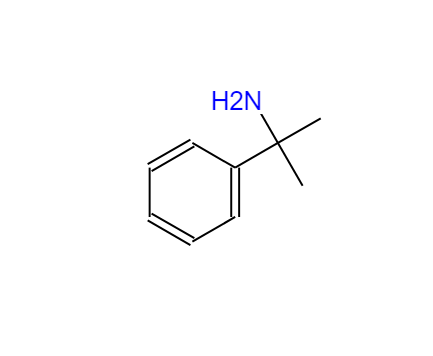 Α,Α-二甲基苄胺,CUMYLAMINE