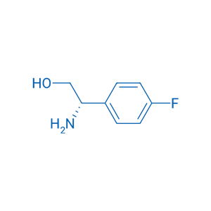 (S)-2-氨基-2-(4-氟苯基)乙醇 