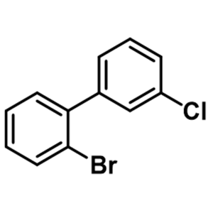 2-溴-3'-氯-聯(lián)苯