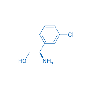 (R)-2-氨基-2-(3-氯苯基)乙醇,(R)-2-Amino-2-(3-chlorophenyl)ethanol