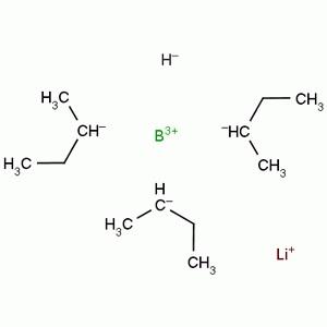 三仲丁基硼氢化锂,Lithium tri-sec-butylborohydride